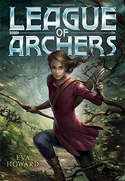 League of Archers (Eva Howard)