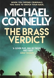The Brass Verdict (Michael Connelly)