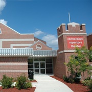 Connecticut Repertory Theatre