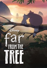 Far From the Tree (2021)