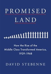 Promised Land (David Stebenne)