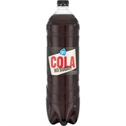 Albert Heijn Cola No Sugar
