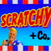 Scratchy & Co