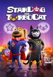 Stardog and Turbocat (2020)
