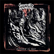 Scattered Remnants - Destined to Fail