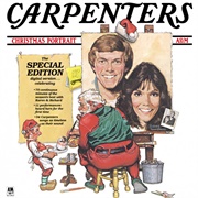 Carpenters - Christmas Portrait