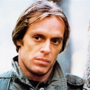 Keith Carradine