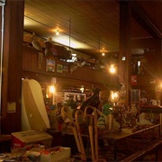 Simmons-Wright Company Store