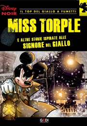 Disney Noir: Il Top Del Giallo a Fumetti (Various)