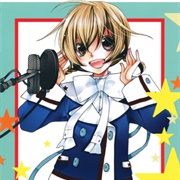 Voice Over!: Seiyuu Academy