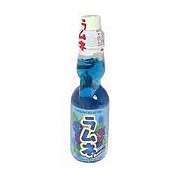 Daiei Ramune Blueberry