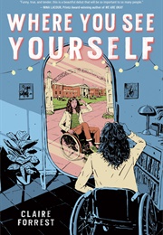 Where You See Yourself (Claire Forrest)