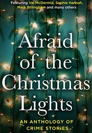 Afraid of the Christmas Lights (Various)