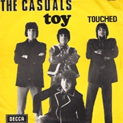 Toy - The Casuals