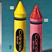 Crayon Bank