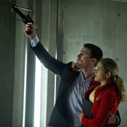 Darkness on the Edge of Town