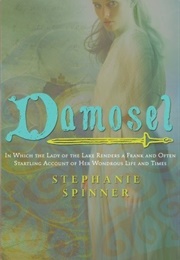 Damosel (Stephanie Spinner)
