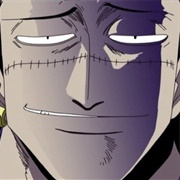 108. the Fearsome Bananawani and Mr. Prince