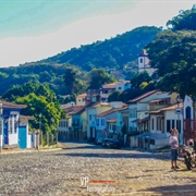 Sabára, Brazil
