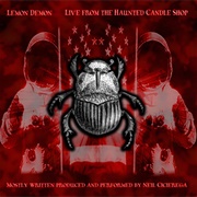 Live From the Haunted Candle Shop (Lemon Demon, 2003)