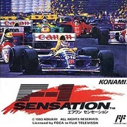 Formula 1 Sensation