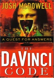 The Davinci Code (Josh Mcdowell)
