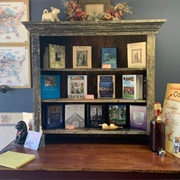 Morris Press Cookbook Store