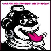 The La De Da's - Rock and Roll Sandwich