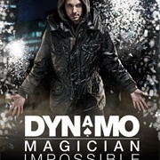 Dynamo: Magician Impossible