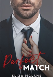 Perfect Match (Eliza McLane)