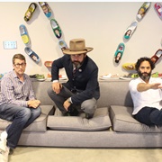 EP. 456 — the Historic Rap