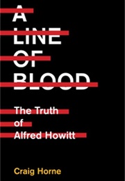 Line of Blood (Craig Horne)