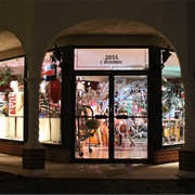 Mat Bevel's Museum of Kinetic Art & Surrealistic Pop Science Theater