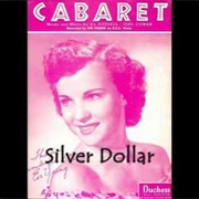 One Silver Dollar - Eve Young