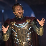 Jake Gyllenhaal - Spider-Man: No Way Home