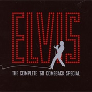 Peter Gunn Theme - Elvis Presley