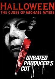 Halloween 6: The Producer's Cut (1995)