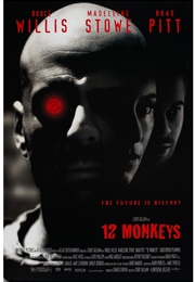 12 Monkeys (1995)