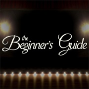 The Beginner's Guide (2015)