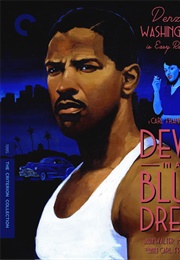 Devil in a Blue Dress (1995)