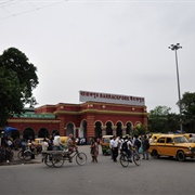 Barrackpur, India