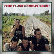 Combat Rock (Remastered) - The Clash