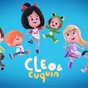 Cleo Cuquin