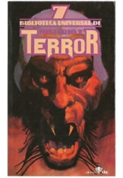 Biblioteca Universal De Misterio Y Terror 7 (Vv. Aa.)