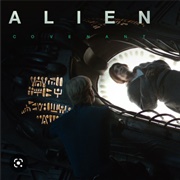 Alien: Covenant — Prologue: The Crossing