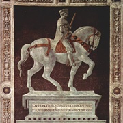 Pomnik Konny Sir Johna Hawkwooda (Florencja)