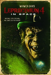 Leprechaun 4: In Space (1996)