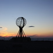 North Cape