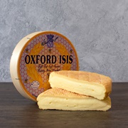 Oxford Isis