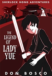 The Legend of Lady Yue (Don Bosco)